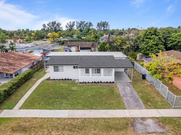 1810 SW 70th Ave, Miami, FL 33155