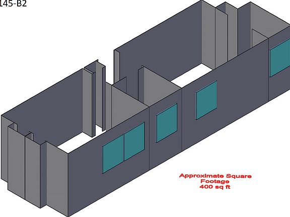 2nd image of 145 Kensington Ave APT B2