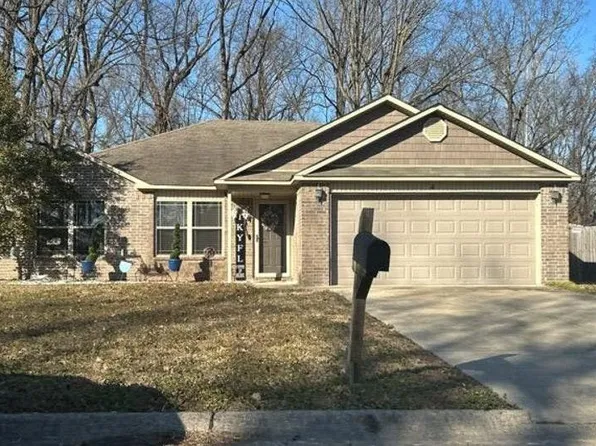 4 Appleberry Cv, Little Rock, AR 72201