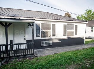 1418 Chicago Ave, Knoxville, TN 37917