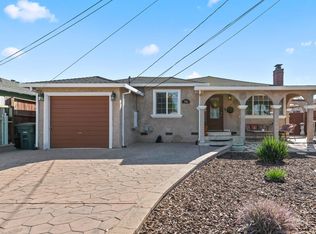 714 Scott Ave, Redwood City, CA