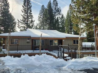 815 Oriole Way #1-4, Incline Village, NV 89451