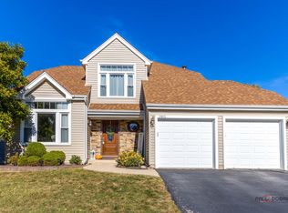 1901 Gibson Dr, Elk Grove Village, IL 60007