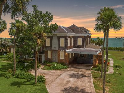 21 Water St, Saint Augustine, FL, 32084