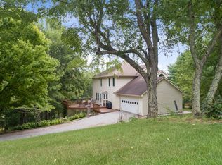 2157 Big Falls Rd, Blacksburg, VA 24060