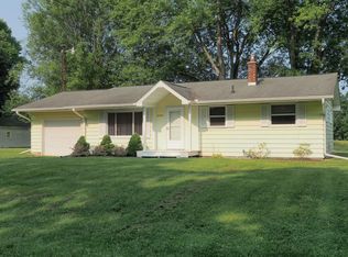 23581 Struwin Rd, Battle Creek, MI 49017