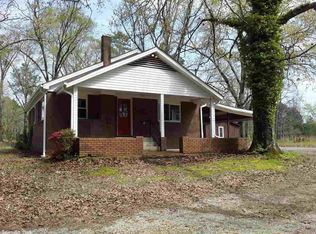 4510 Highway 7, Bismarck, AR 71929