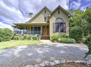 306 Harwood Ln, Tryon, NC 28782