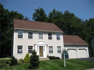 19 Ivy Dr, Manchester, CT 06042