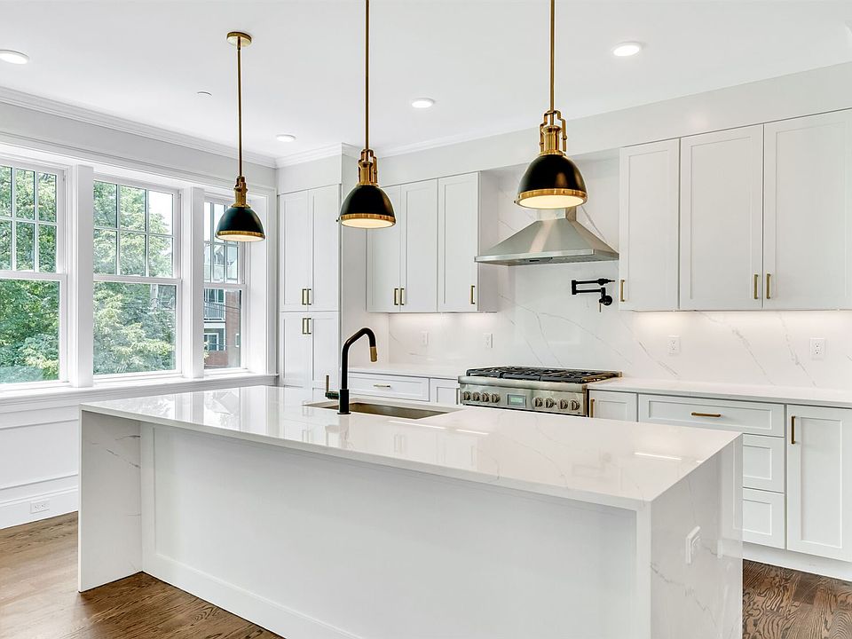 128 LONGWOOD Ave. #U3 Brookline Shared Unit Photo 11