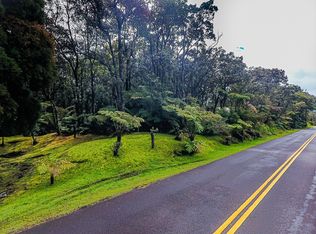 19-4090 Wright Rd LOT 14-H, Volcano, HI 96785