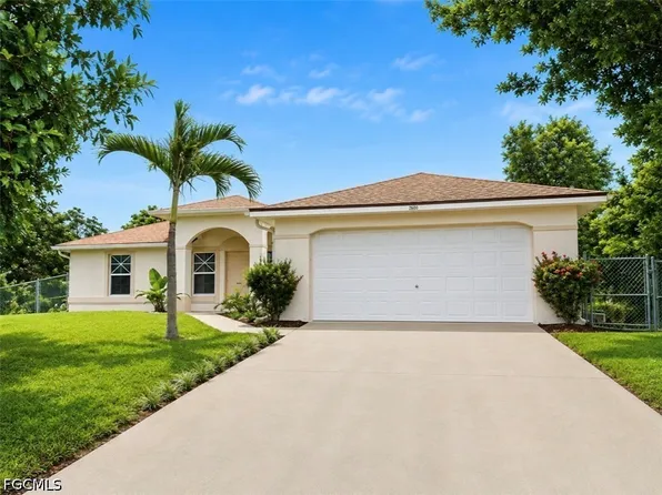2800 41st St SW, Lehigh Acres, FL 33971