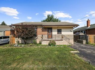368 Upper Kenilworth Ave, Hamilton, ON L8T 4G5