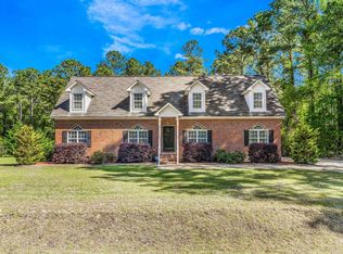 147 Jason Dr, Four Oaks, NC 27524