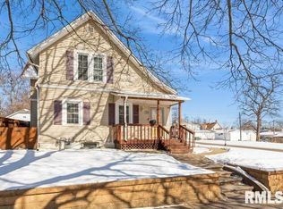 602 11th Ave S, Clinton, IA 52732