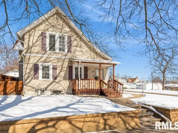 602 11th Ave S, Clinton, IA 52732