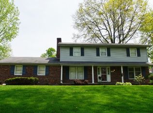 930 Bellevue Pl, Kokomo, IN