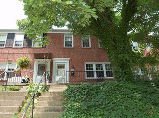 8116 Glen Gary Rd, Towson, MD 21286