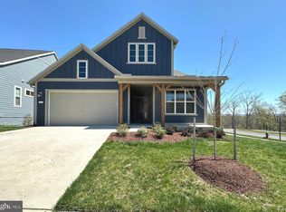 115 Viceroy Way, Lake Frederick, VA 22630