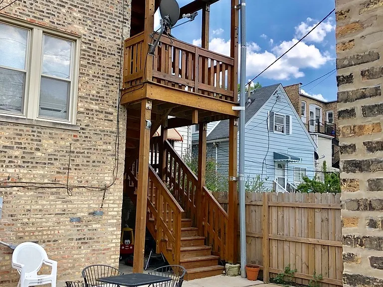 4212 N Bernard St #1 — Photo 11