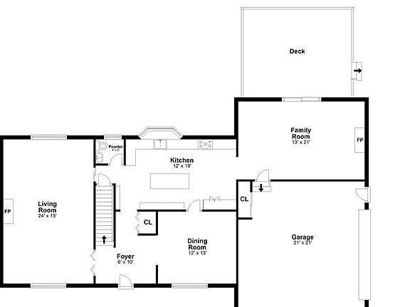 3rd image of 74 Jordan Ln
