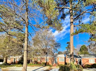 1821 Jameston Dr, Charlotte, NC 28209