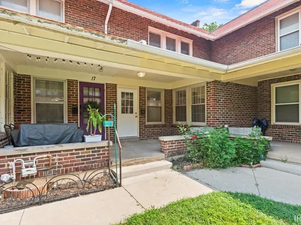 327 N 10th St APT 18, Richmond, IN 47374