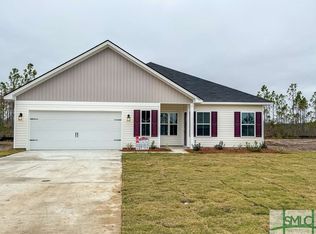 149 McClelland Loop E, Ludowici, GA 31316