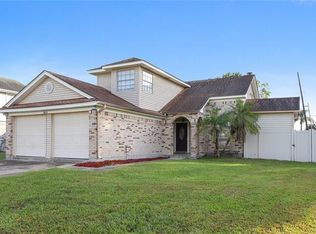 4017 Red Cypress Dr, Harvey, LA 70058