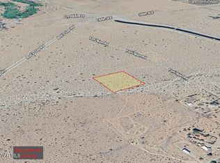 Bobs Gap Rd, Llano, CA 93544