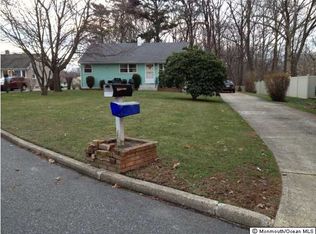 20 Cedar Ter, Neptune, NJ 07753