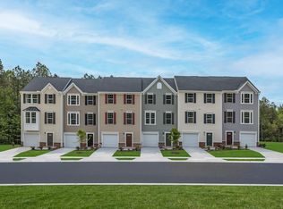 6432 Pathfinder Way, Raleigh, NC 27616