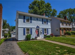 64 Pontiac Dr, Rochester, NY 14617