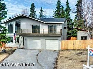 10014 Main Tree Dr, Anchorage, AK 99507