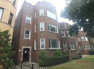 8046 S Rhodes Ave, Chicago, IL 60619