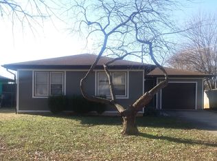 1031 N Hampton Ave, SPRINGFIELD, MO 65802