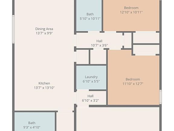 2nd image of 208 Winding Hollow Ln