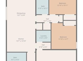 208 Winding Hollow Ln, Georgetown, TX 78628