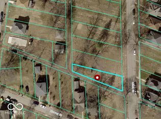 505 Allen St, South Bend, IN