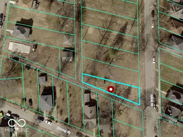 505 Allen St, South Bend, IN 46616