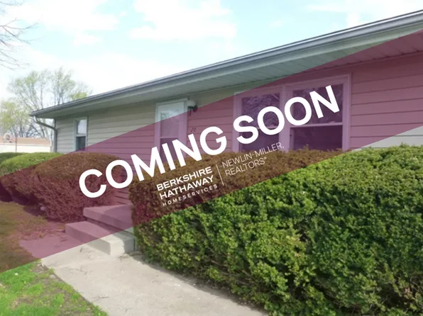 4200 E 77th Ave, Terre Haute, IN 47805