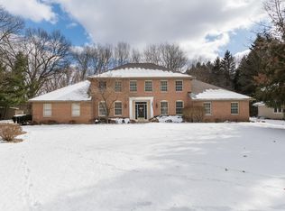 8511 Swan St, Kalamazoo, MI 49009