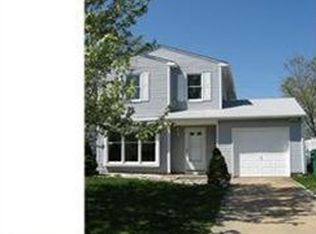 320 Skeet Ave, Bear, DE 19701