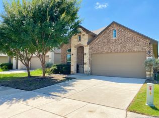 124 Jolie Cir, Boerne, TX 78015