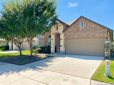 124 Jolie Circle, Boerne, TX, 78015
