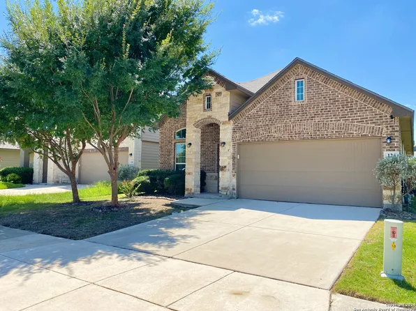 124 Jolie Circle, Boerne, TX 78015