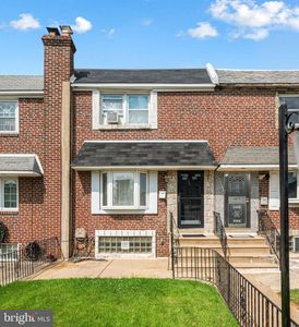 2913 Brighton St, Philadelphia, PA, 19149