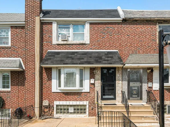 2913 Brighton St, Philadelphia, PA 19149
