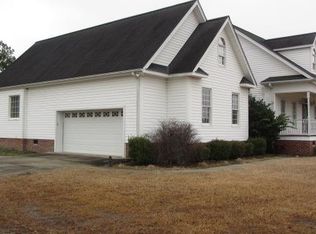 1377 Red Bluff Rd, Loris, SC 29569