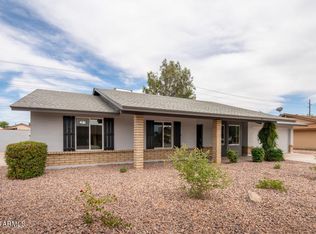 12421 N 43rd Ln, Glendale, AZ 85304